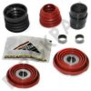 BERGKRAFT BK1600002AS Repair Kit, brake caliper